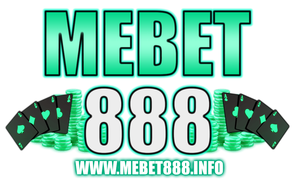 mebet888